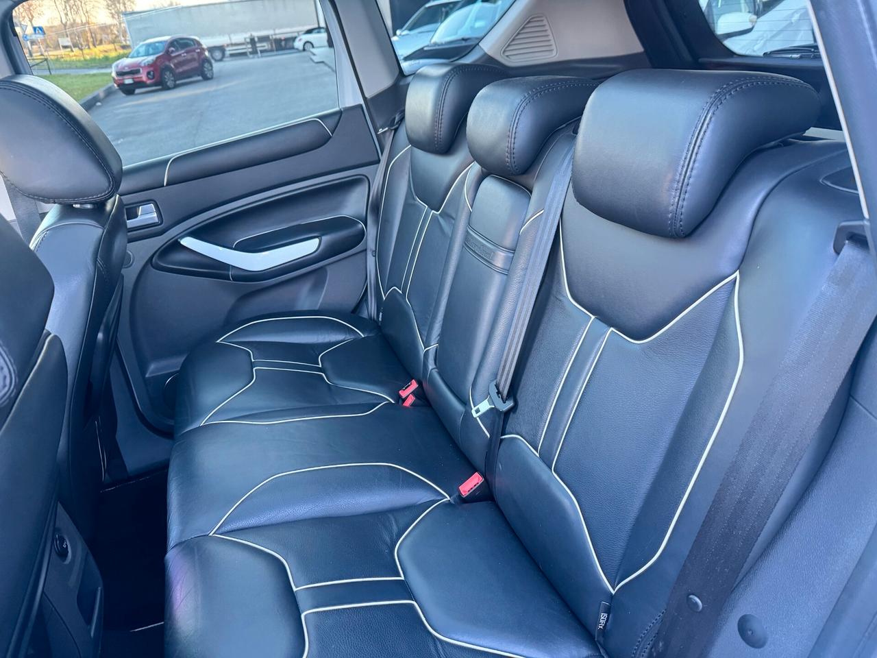 Ford Kuga 2.0 TDCi 4x4 FULL OPTIONAL Garanzia 24mesi