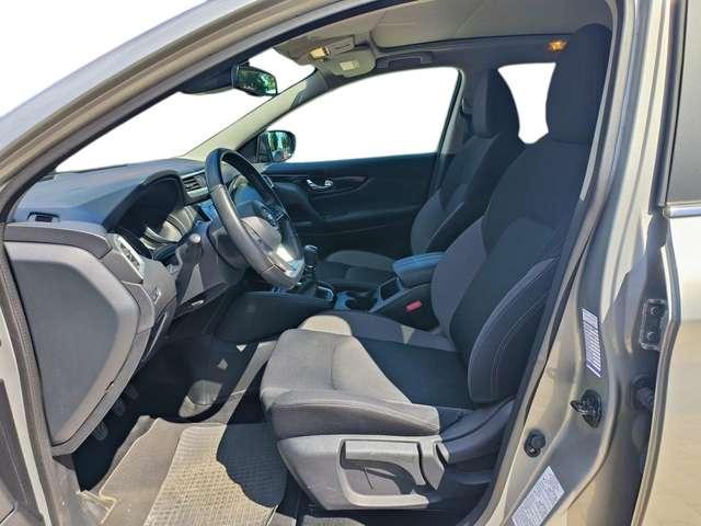 Nissan Qashqai 1.5 dci N-Connecta 115cv