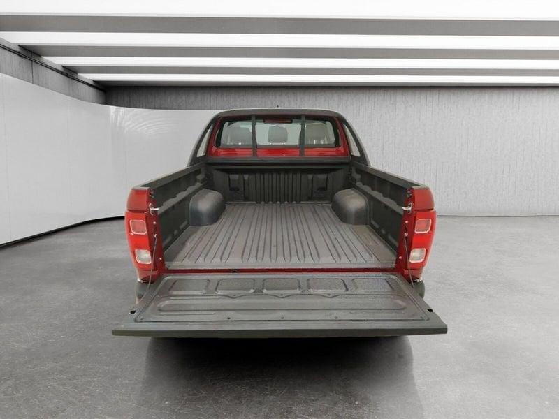 EVO Evo 4 2.0 turbo diesel 136cv