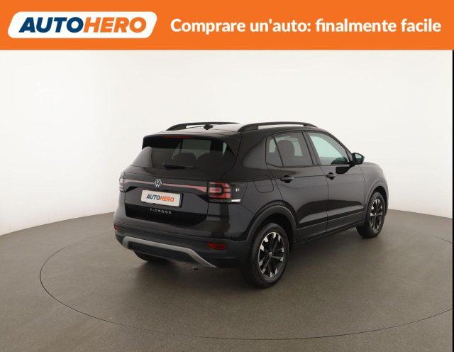 VOLKSWAGEN T-Cross 1.0 TSI Style BMT