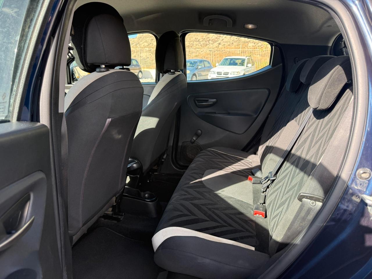 Lancia Ypsilon 1.3 MJT 16V 95 CV 5 porte S&S Platinum