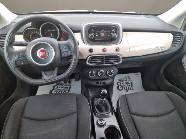 FIAT 500X 1.3 MultiJet 95 CV Pop Star