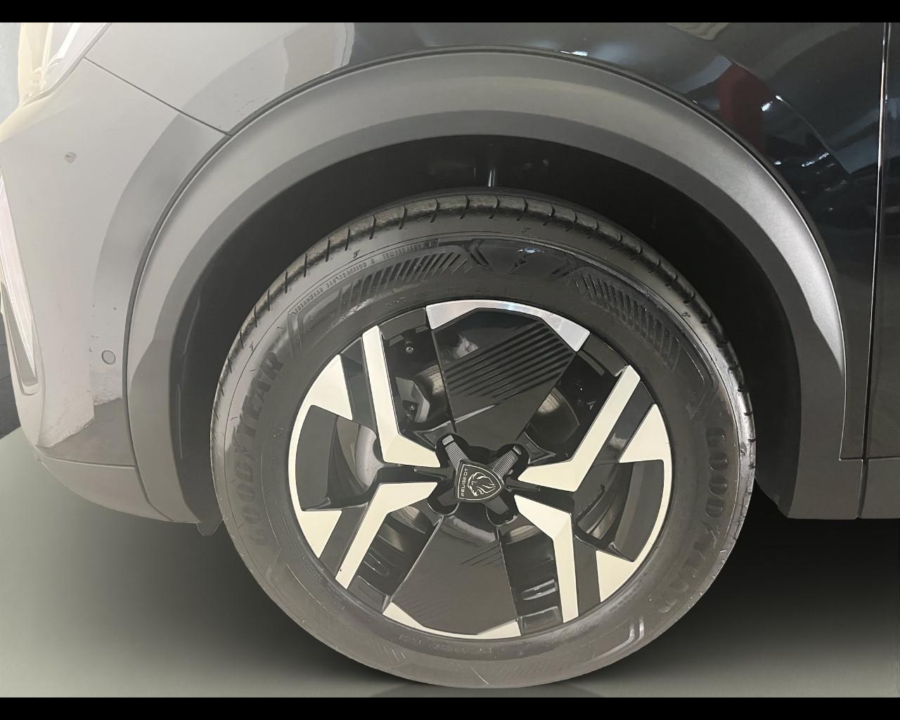 PEUGEOT NUOVO 2008 Allure PureTech 100 S&S