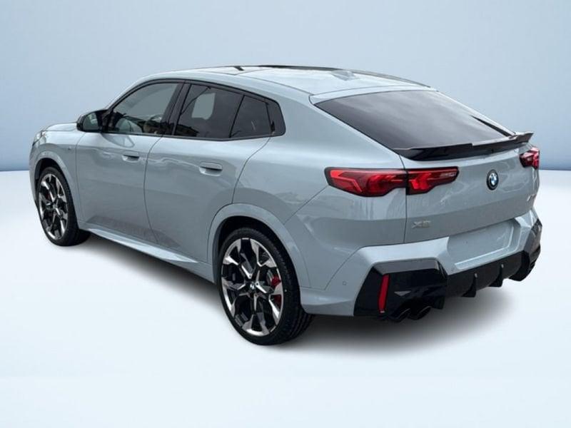 BMW X2 M35i xDrive M Sport Pro