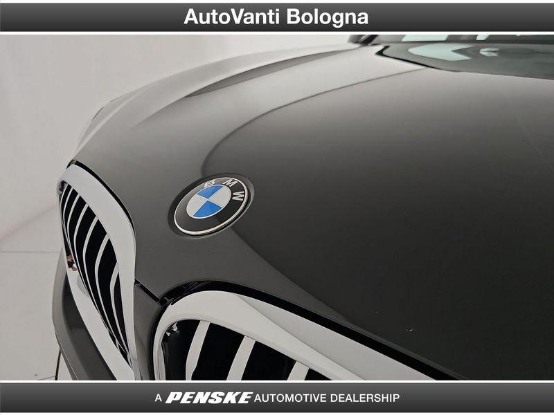 BMW X3 X3 xdrive20d xLine 190cv auto my19