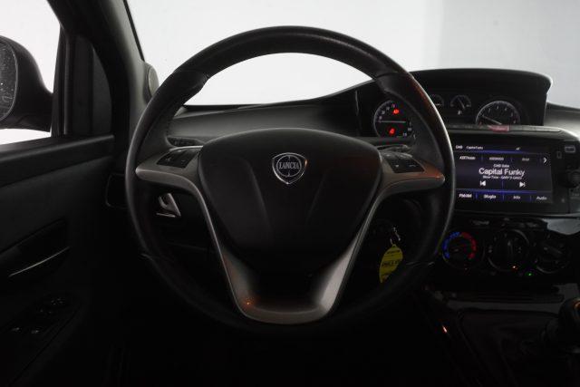 LANCIA Ypsilon Ypsilon 1.0 FireFly 5 porte S&S Hybrid Gold