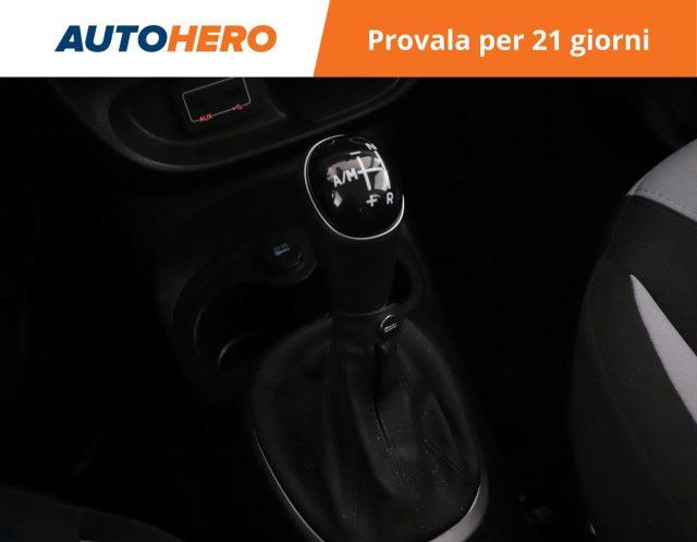 FIAT 500L 1.3 Multijet 95 CV Dualogic Pop Star