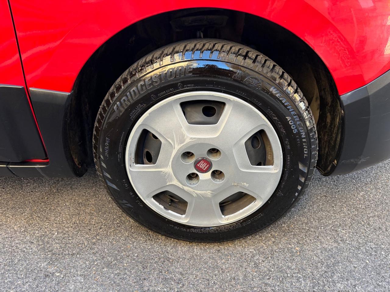Fiat Fiorino 1.3 MJT 95CV Cargo Adventure PREZZO +IVA