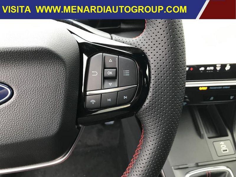 Ford Puma 1.0 EcoBoost Hybrid 125cv ST-Line PRONTA CONSEGNA ST LINE