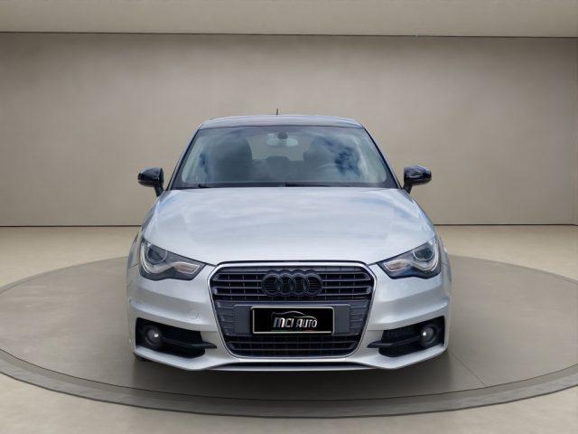 AUDI A1 SPB 1.6 TDI Admired