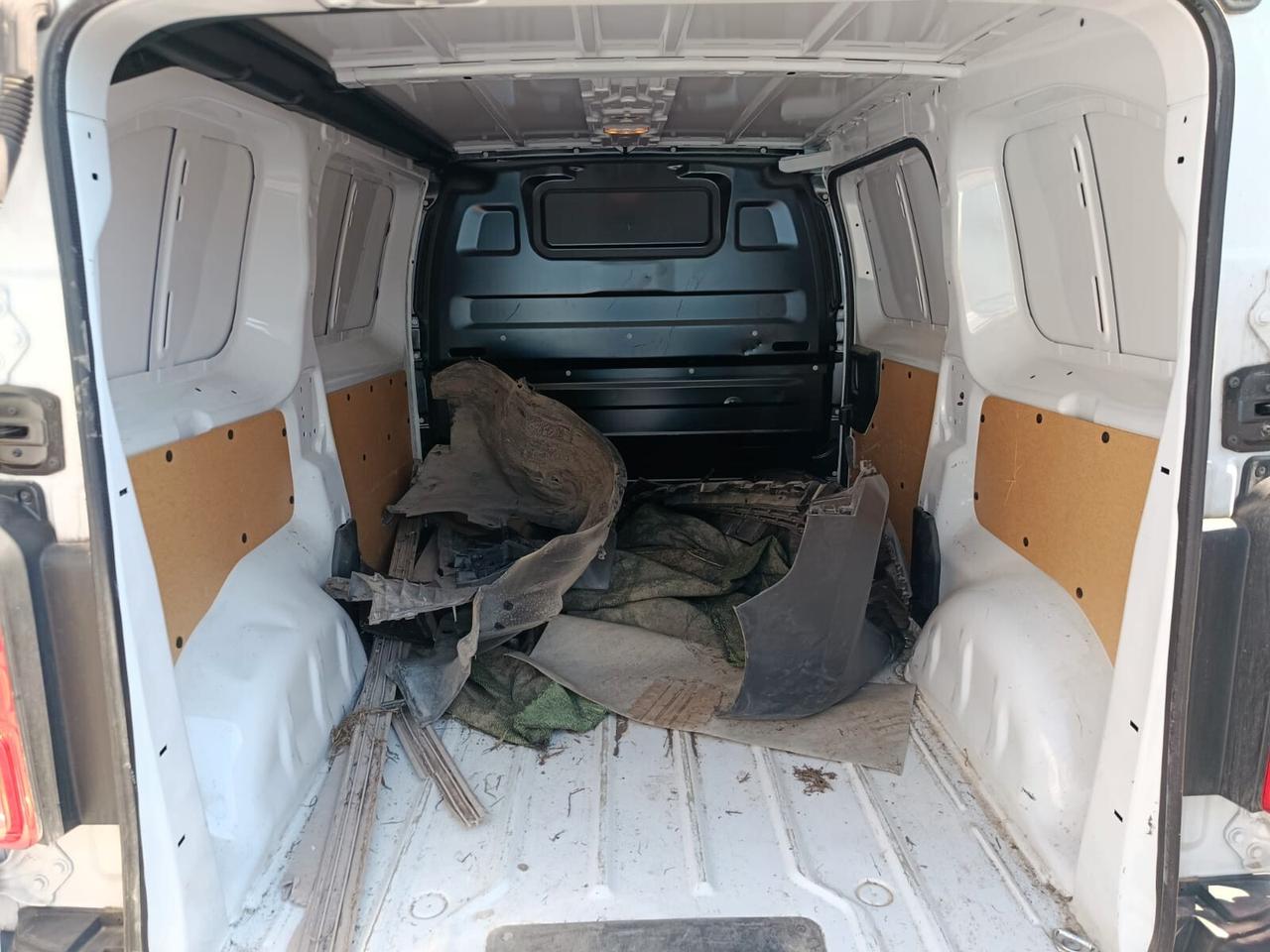 Fiat Scudo 1.5 BlueHDi 120 CV S&S L2H1-2024