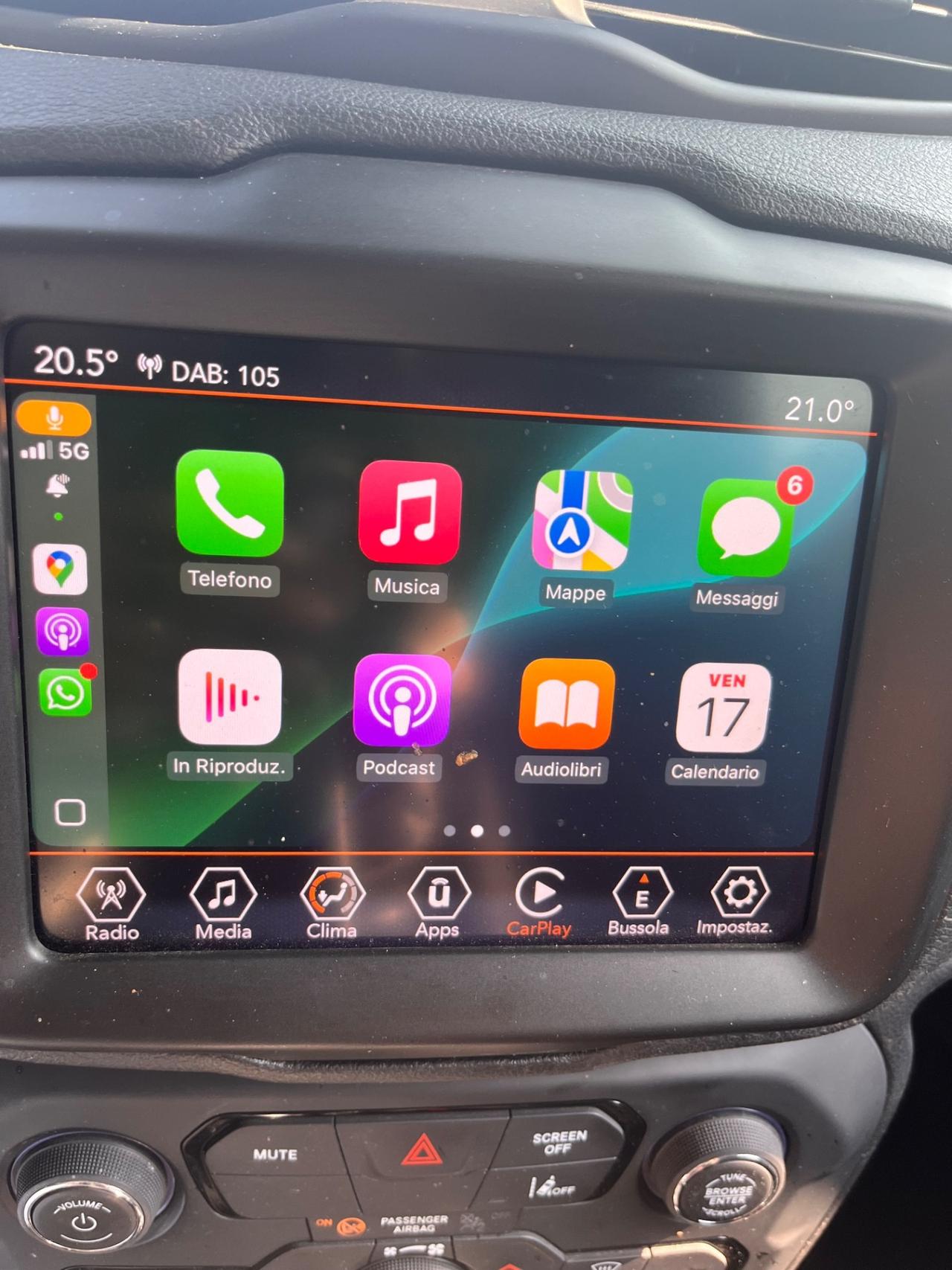 Jeep Renegade 1.0 T3 Limited - 2023