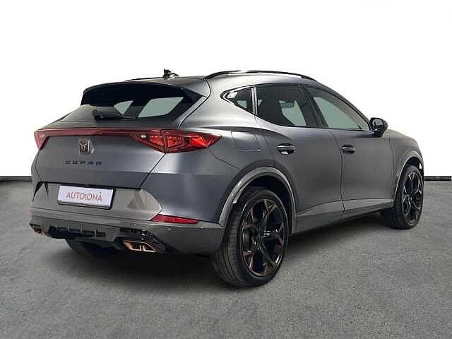 CUPRA Formentor 1.4 e-Hybrid DSG