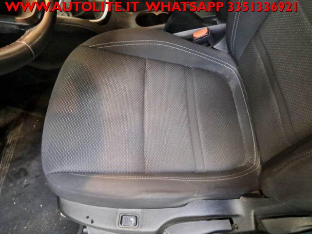 FIAT Tipo 1.3 Mjt S&S SW Business