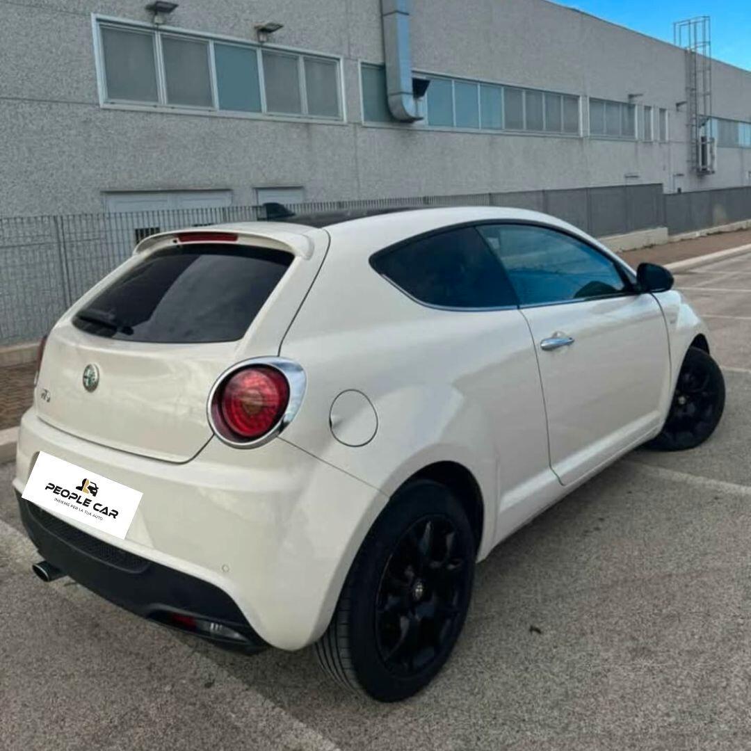 Alfa Romeo MiTo 1.3 JTDm-2 95 CV