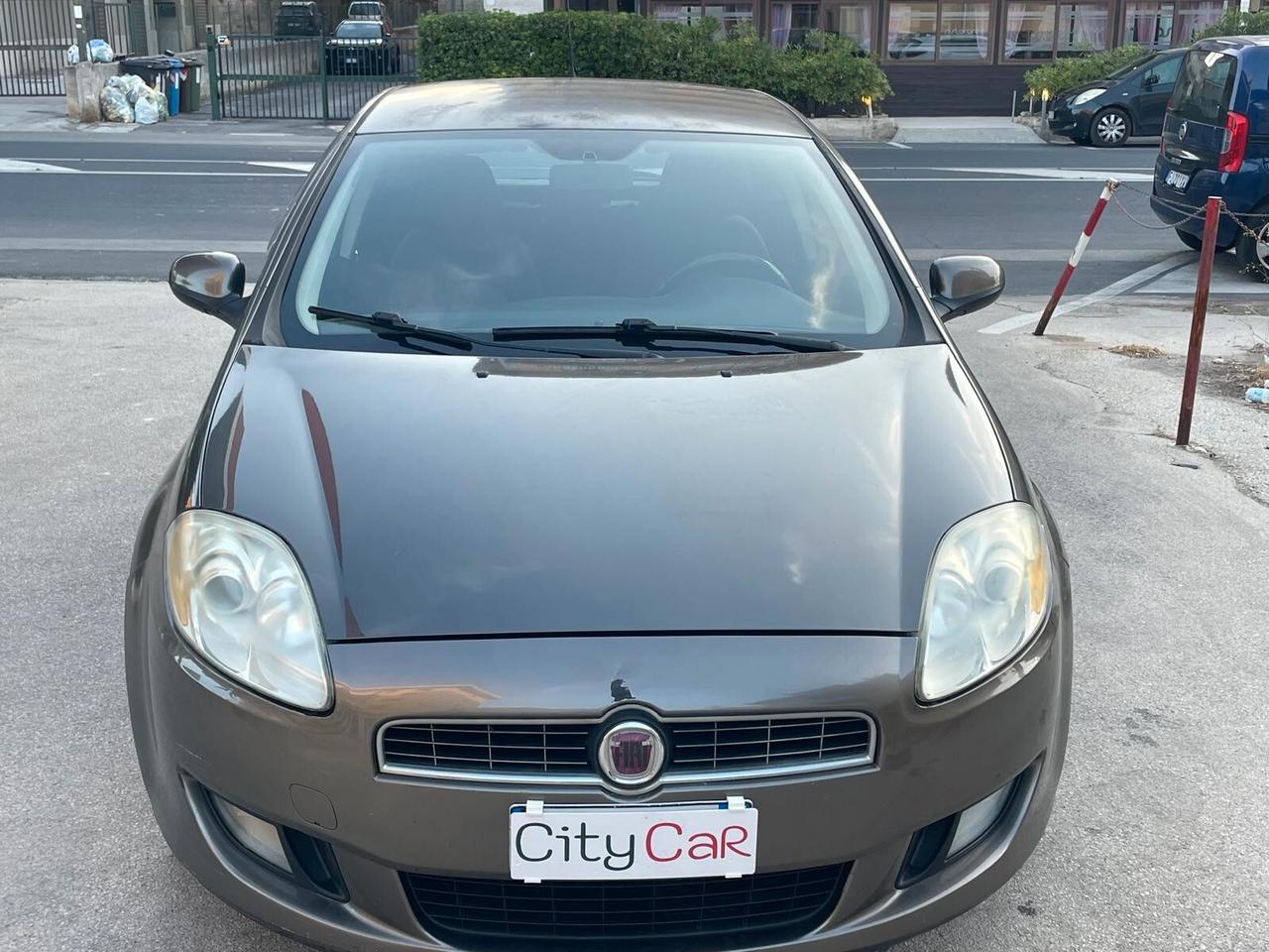 Fiat Bravo 1.4 Dynamic