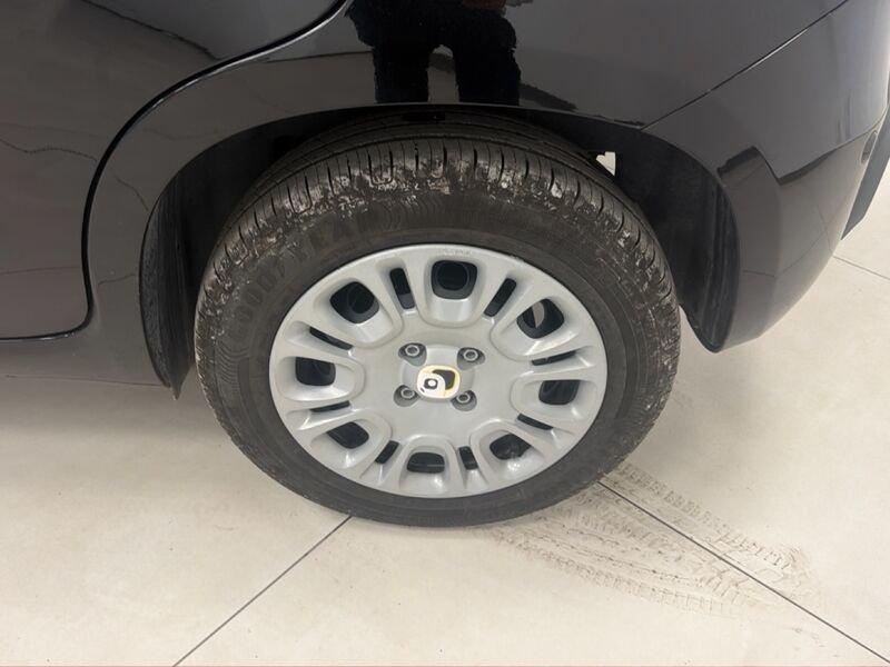 FIAT Pandina III 2024 1.0 firefly hybrid Icon s&s 65cv 5p.ti