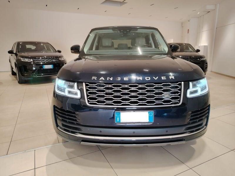 Land Rover Range Rover Range Rover 3.0 SDV6 Vogue