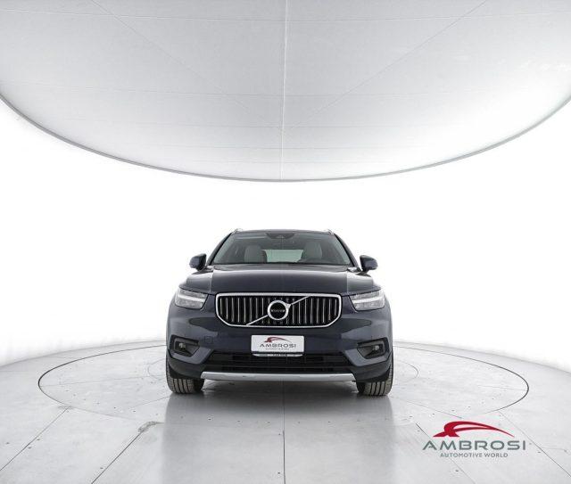 VOLVO XC40 D3 Geartronic Inscription - AUTOCARRO N1