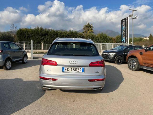 AUDI Q5 2.0 TDI 190 CV diesel quattro Advanced