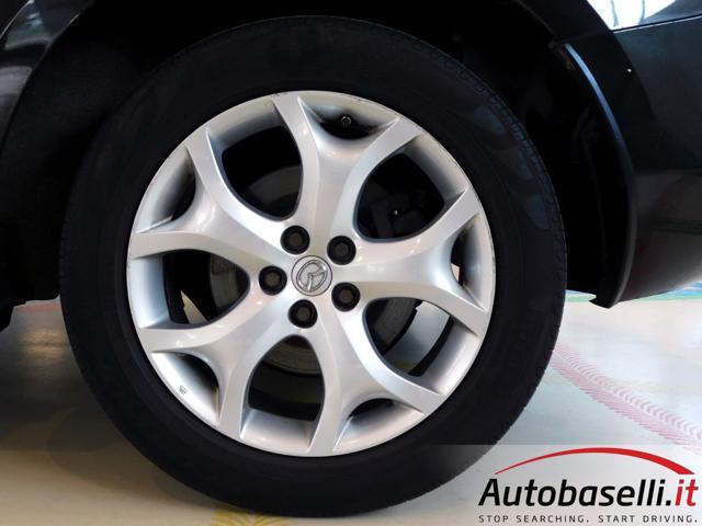 MAZDA CX-7 2.2L MZR CD SPORT TOURER TRAZIONE INTEGRALE