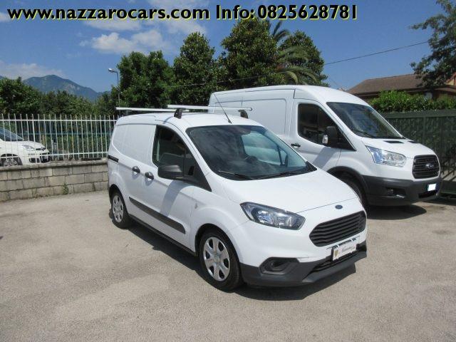 FORD Transit Courier 1.5 TDCi 100CV Van Trend