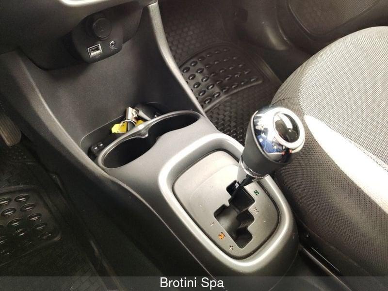 Toyota Aygo Aygo Connect 1.0 VVT-i 72 CV 5 porte x-wave MMT