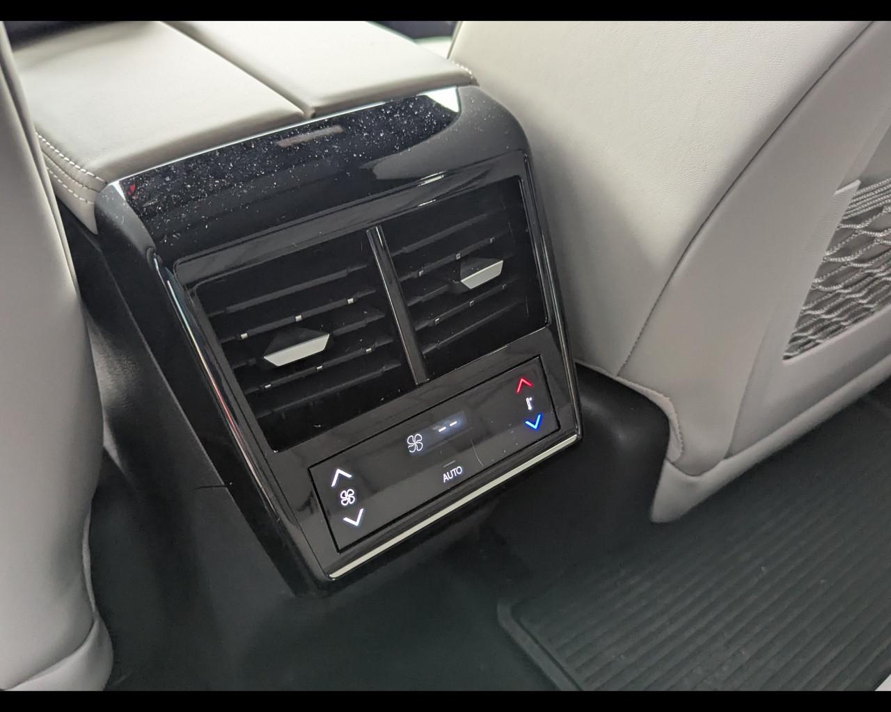 DS DS 7 - DS 7 E-Tense 360 4x4 Opera