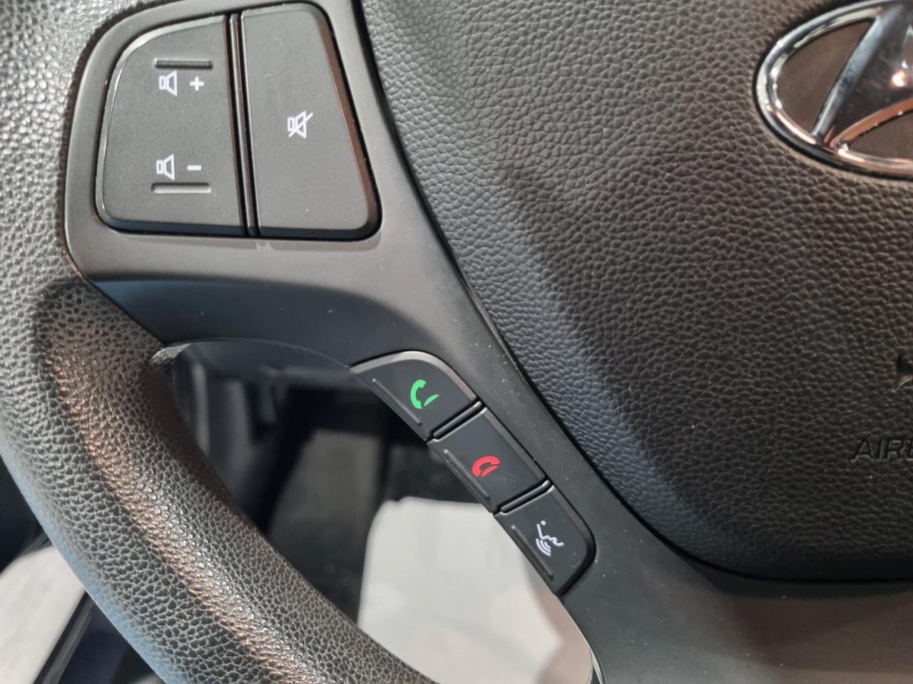 Hyundai i10 1.0 MPI Econext Comfort