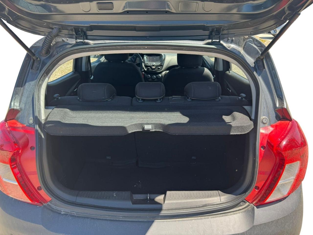 Opel Karl 1.0 rocks 73cv my19