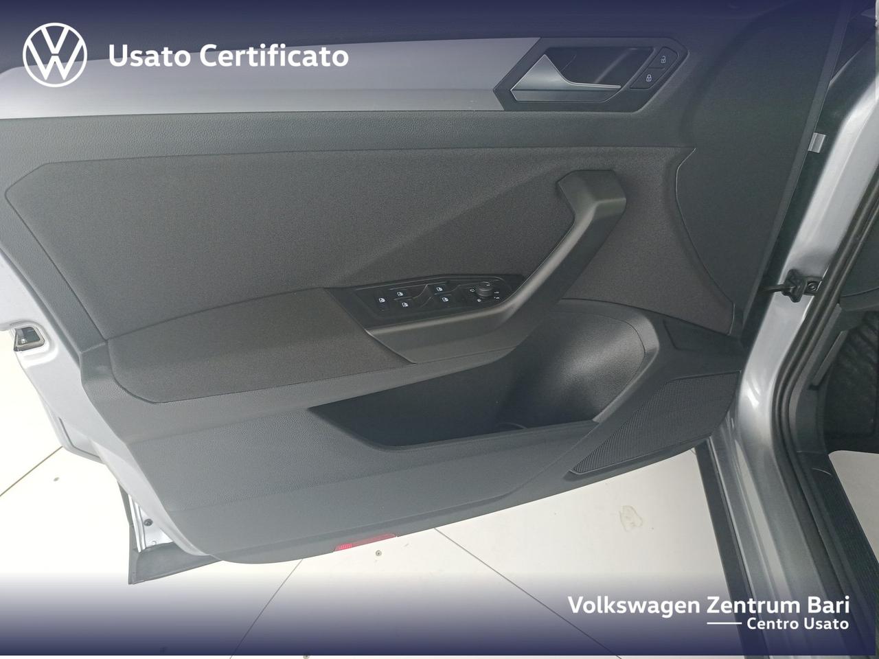 Volkswagen T-Roc 2.0 tdi life 115cv