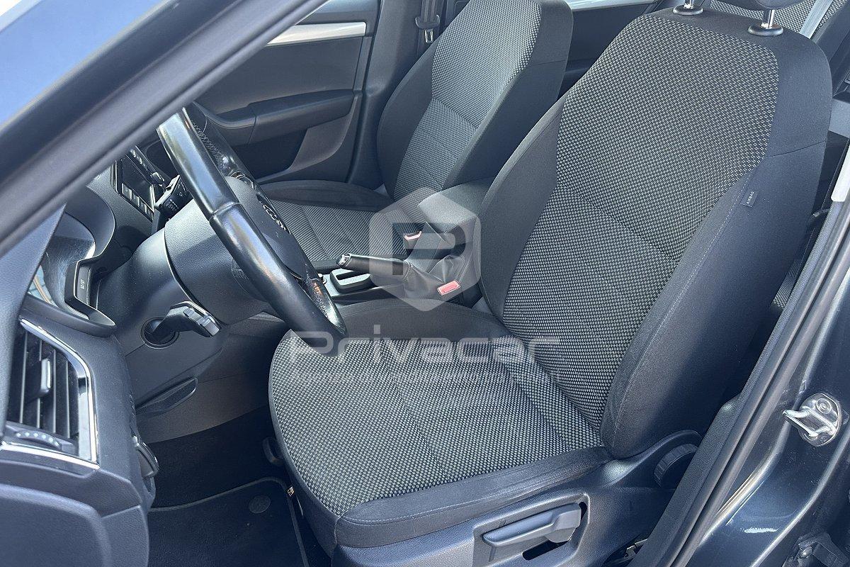 SKODA Octavia 1.6 TDI CR 105 CV Ambition