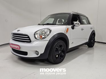 MINI Mini Countrym.(R60)