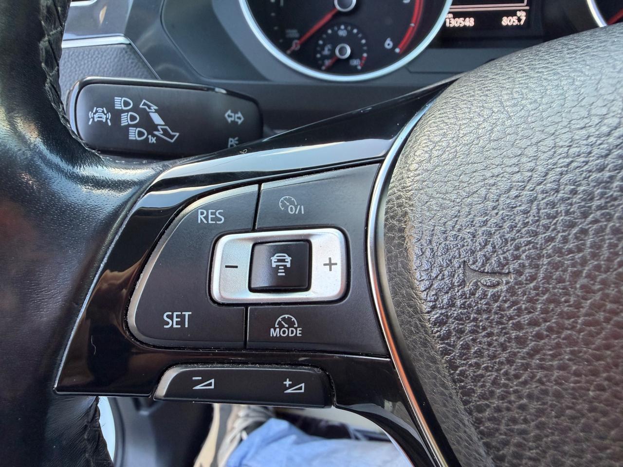 Volkswagen Tiguan 2.0 TDI 150 CV Sport & Style BlueMotion Technology