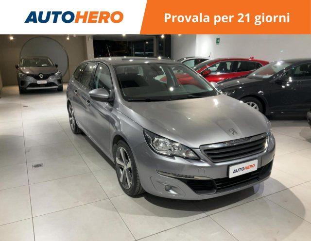 PEUGEOT 308 BlueHDi 100 S&S SW Active