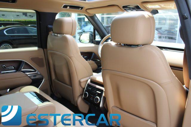 LAND ROVER Range Rover 3.0D I6 300CV HSE FULL OPTIONALS