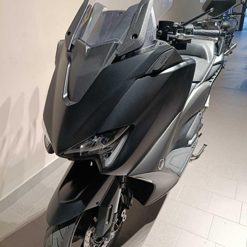 Yamaha T-Max 560 - 2021