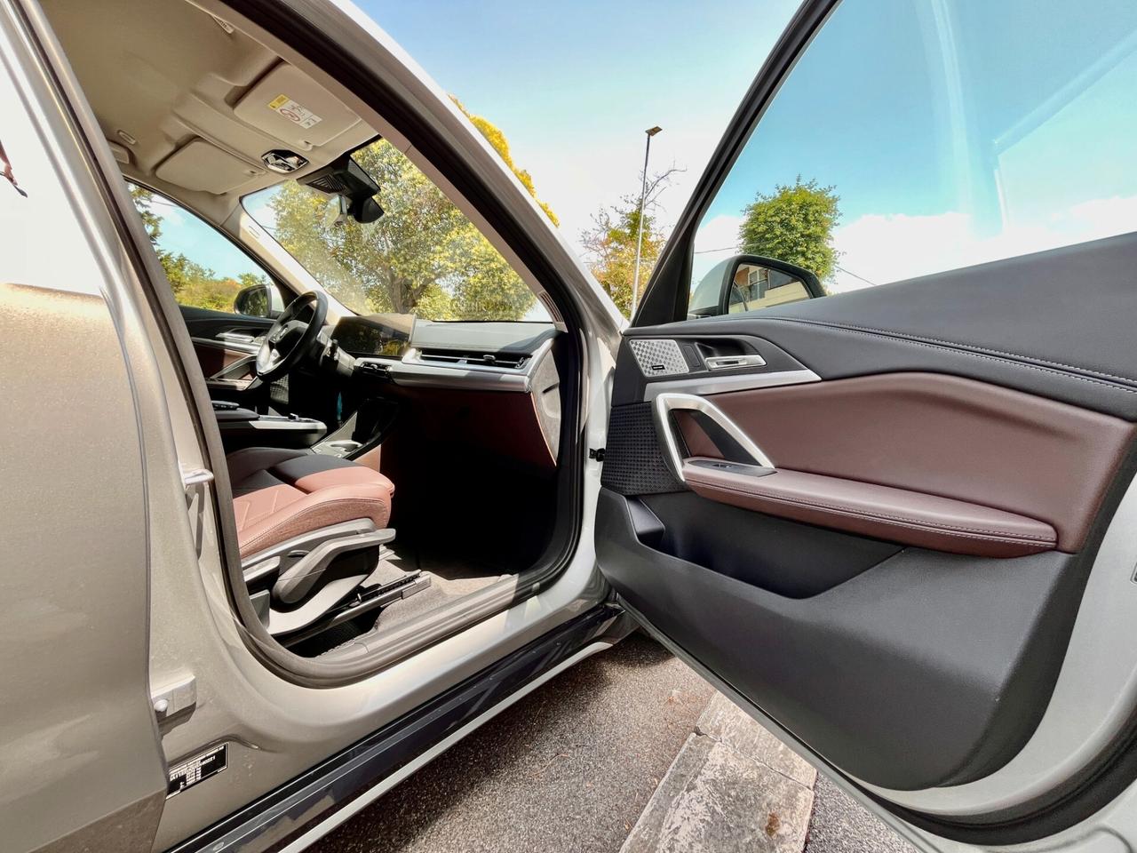 Bmw X1 sDrive 18i xLine