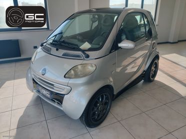Smart 1.0 70 CV Brabus