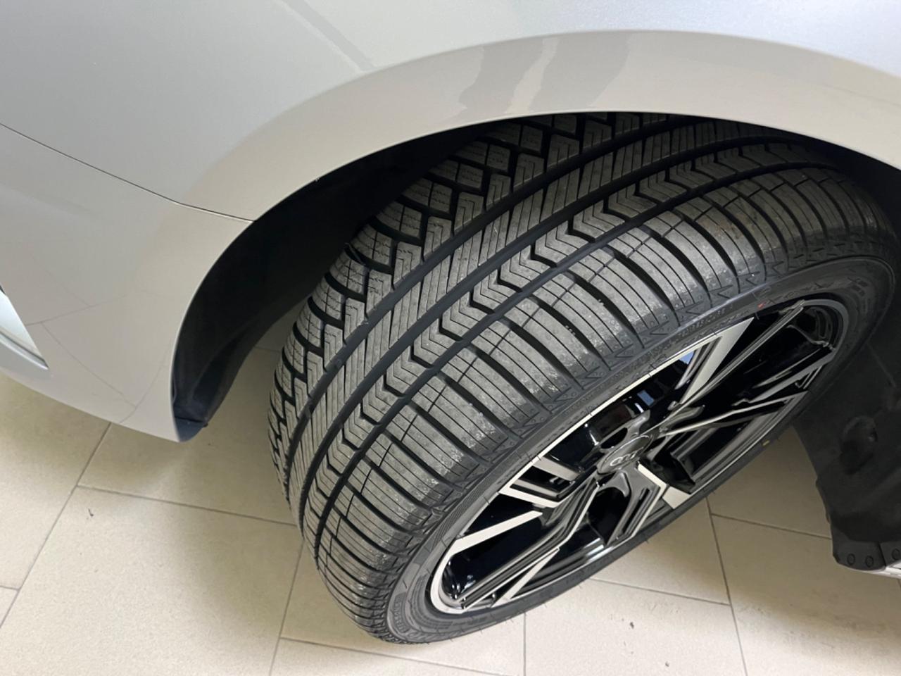 Audi A4 Avant 30 TDI S tronic *tagliandi Audi