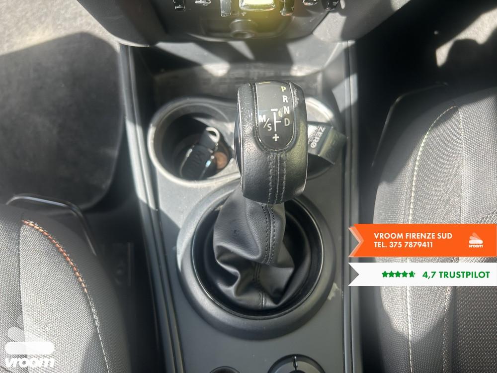 MINI Mini Countrym.(F60) Mini 1.5 Cooper SE Cou...