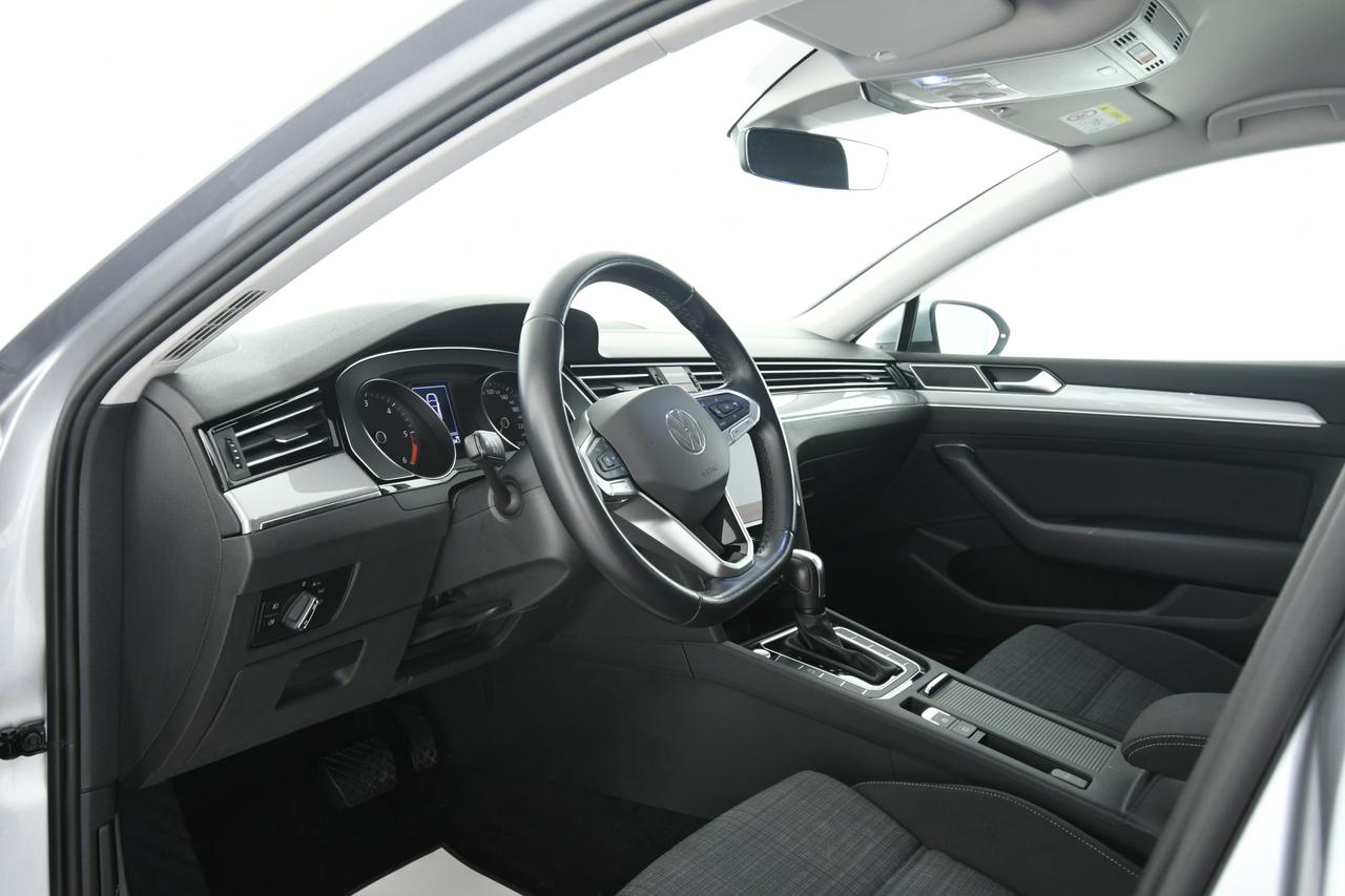 VOLKSWAGEN Passat Variant 2.0 tdi Business 150cv dsg ACC+APP CONNECT