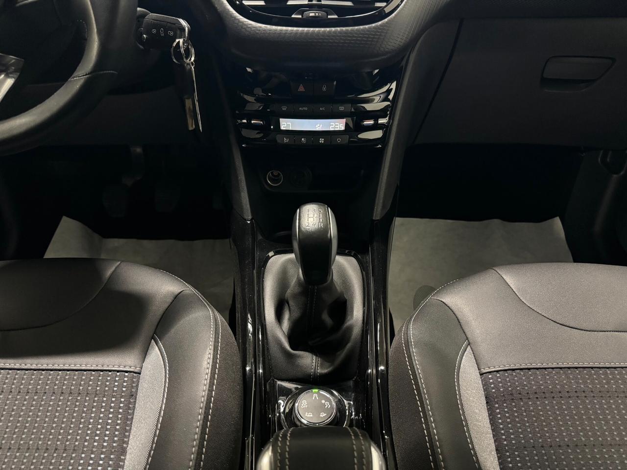 Peugeot 2008 PureTech Turbo 110 S&S Allure