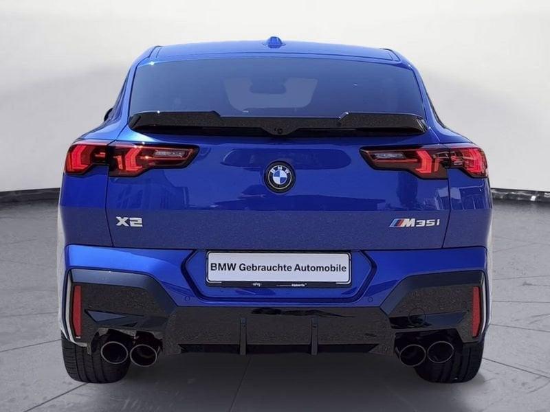 BMW X2 X2 M35i xDrive Msport Pro Premium LED CAMERA