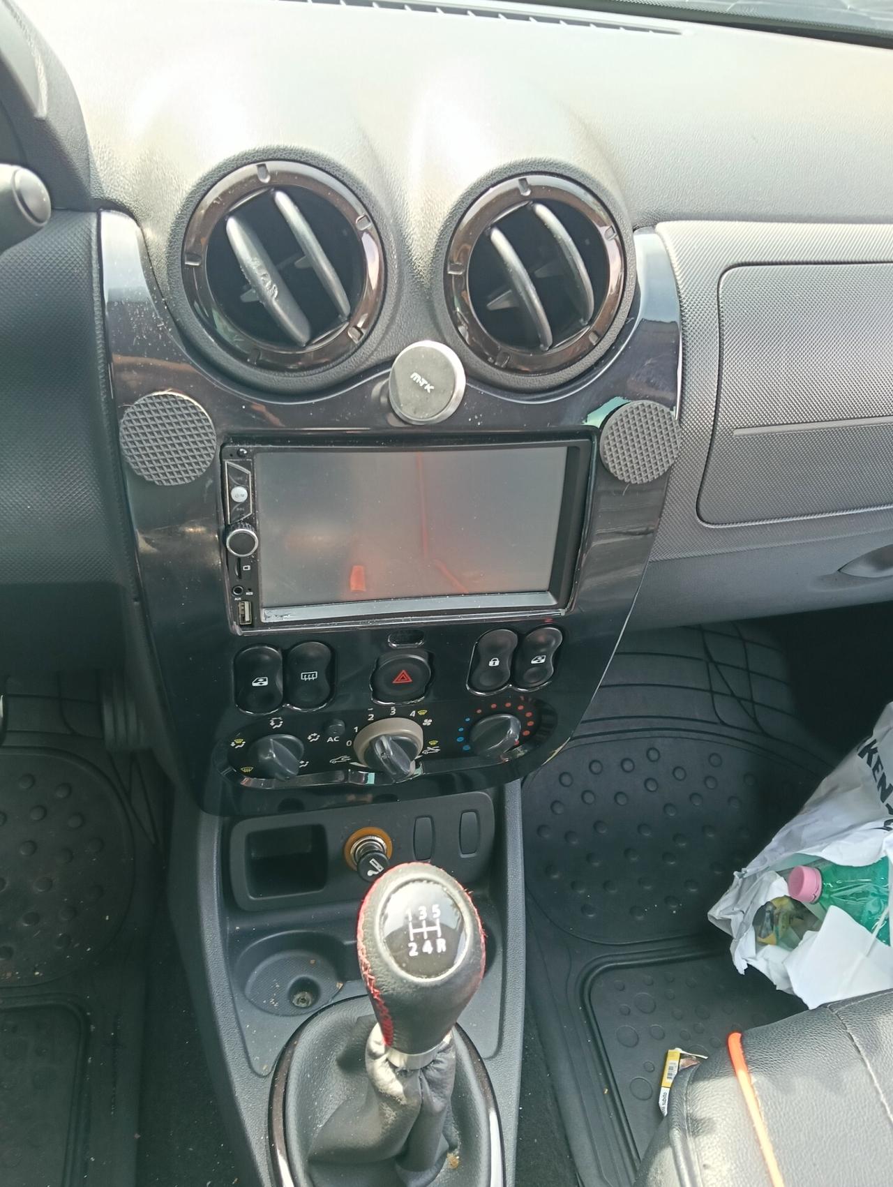 Dacia Duster 1.6 110CV 4x2 Lauréate