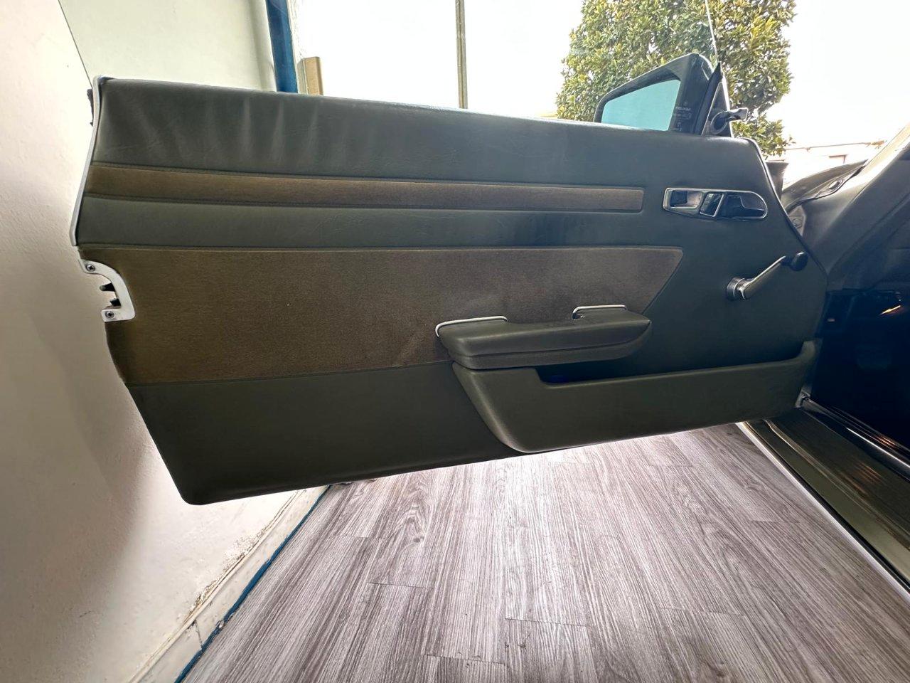 Mercedes SLC 280 ASI SLC 280