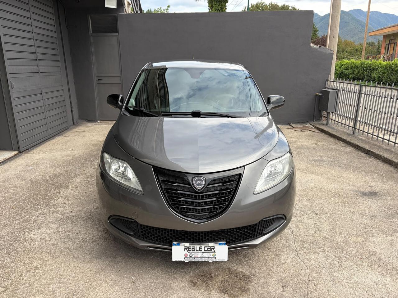 Lancia Ypsilon 1.2 Gpl 69CV 5 porte Ecochic Gold