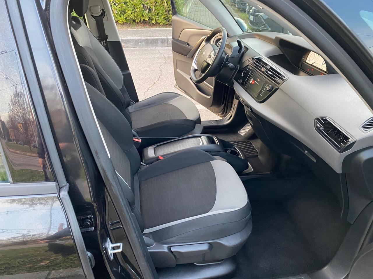 Citroen C4 1.6 e-HDi 115 airdream ETG6 Business