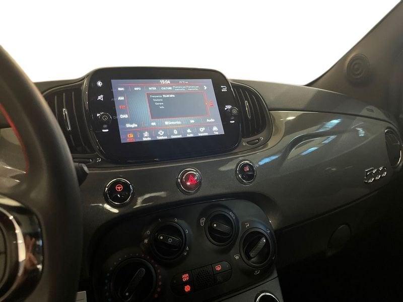 FIAT 500 1.0 hybrid Dolcevita 70cv