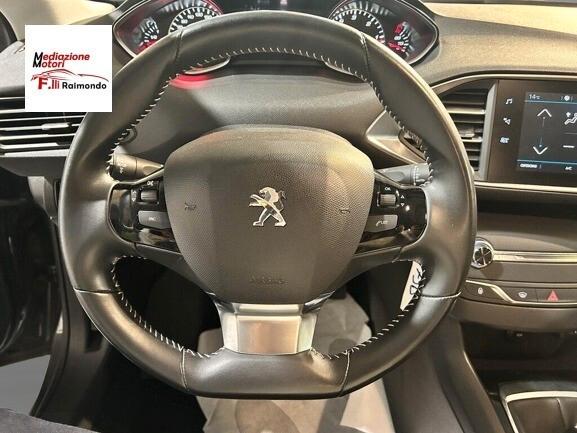 Peugeot 5008 BlueHDi Business 7 POSTI